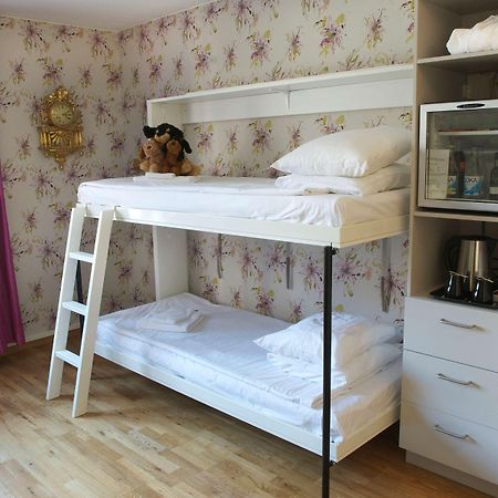 Best Western Plus Hotel Noble House Malmo Luaran gambar