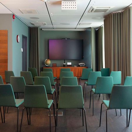 Best Western Plus Hotel Noble House Malmo Luaran gambar