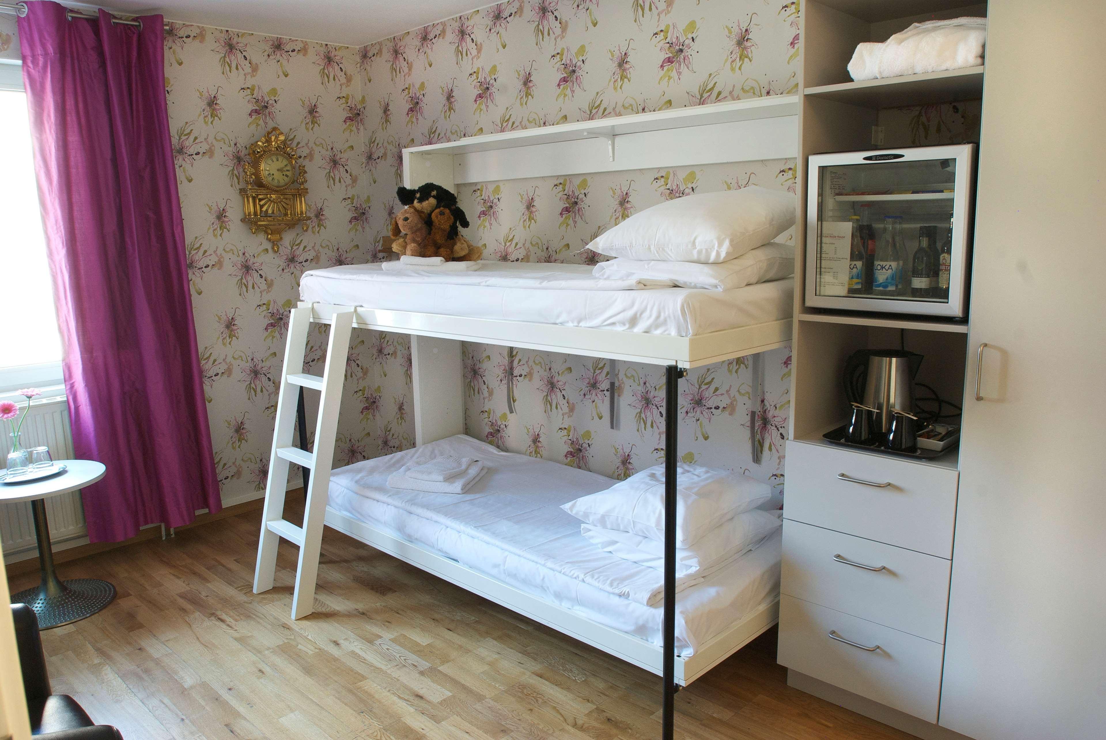 Best Western Plus Hotel Noble House Malmo Luaran gambar