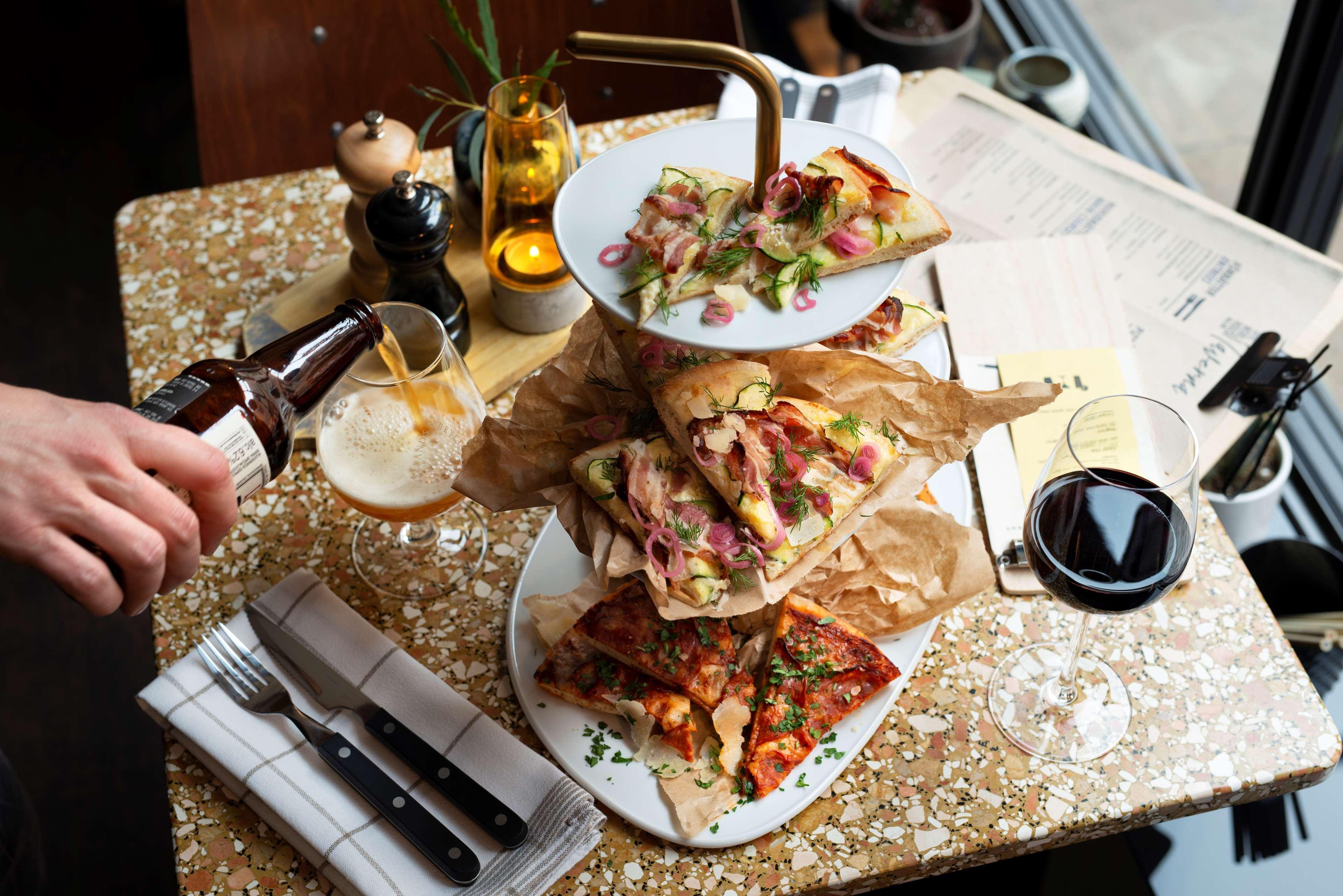 Best Western Plus Hotel Noble House Malmo Luaran gambar