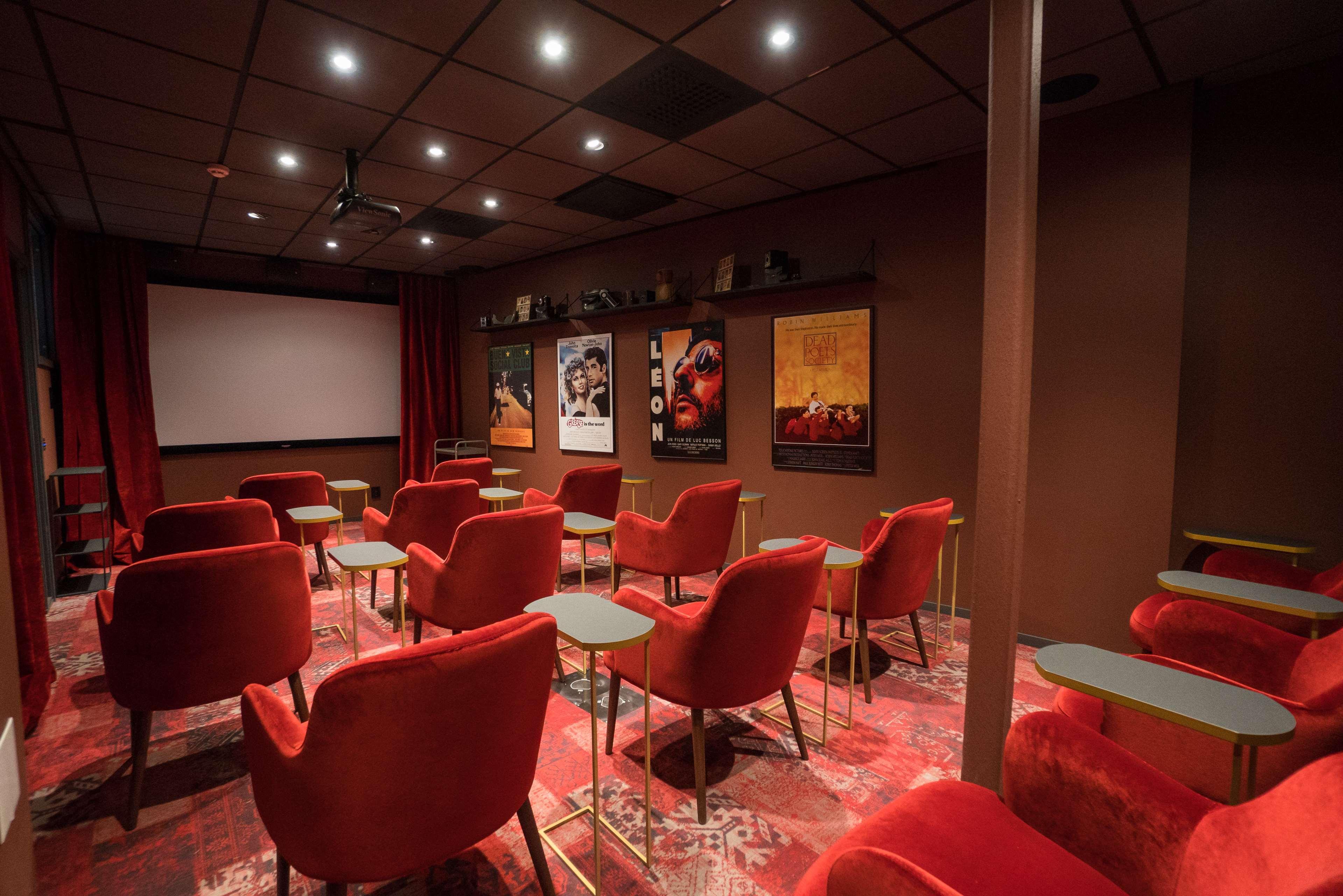 Best Western Plus Hotel Noble House Malmo Luaran gambar