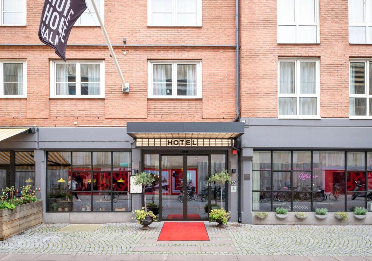 Best Western Plus Hotel Noble House Malmo Luaran gambar