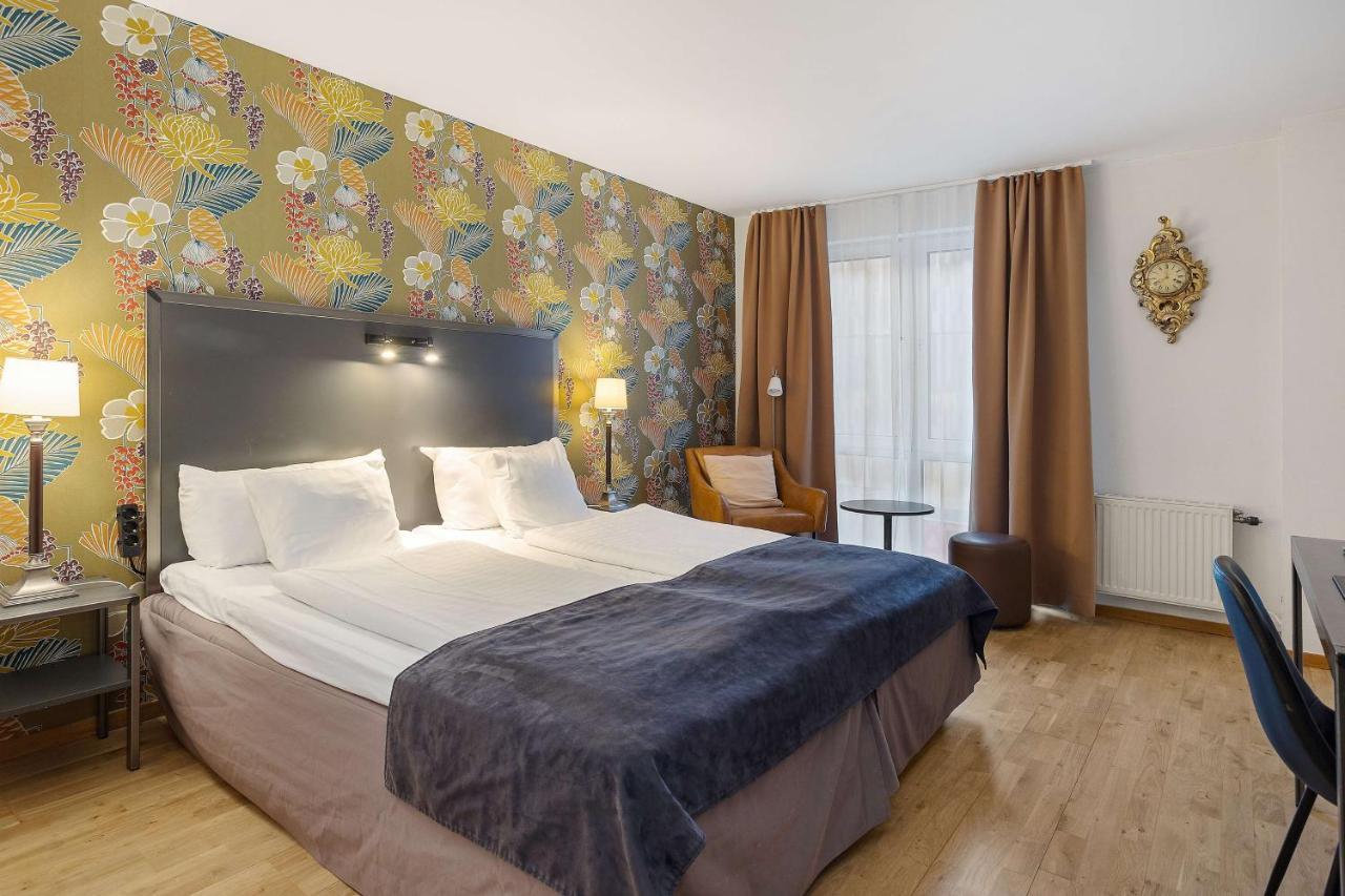Best Western Plus Hotel Noble House Malmo Luaran gambar
