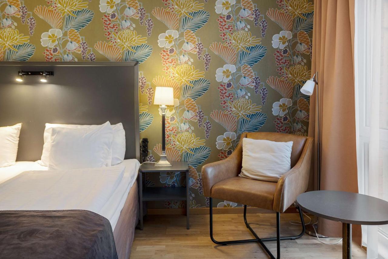 Best Western Plus Hotel Noble House Malmo Luaran gambar