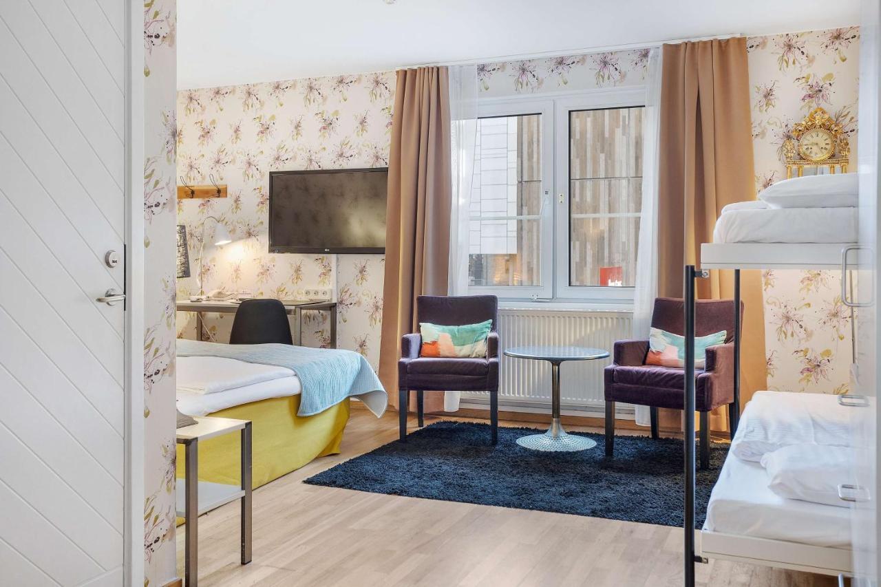 Best Western Plus Hotel Noble House Malmo Luaran gambar