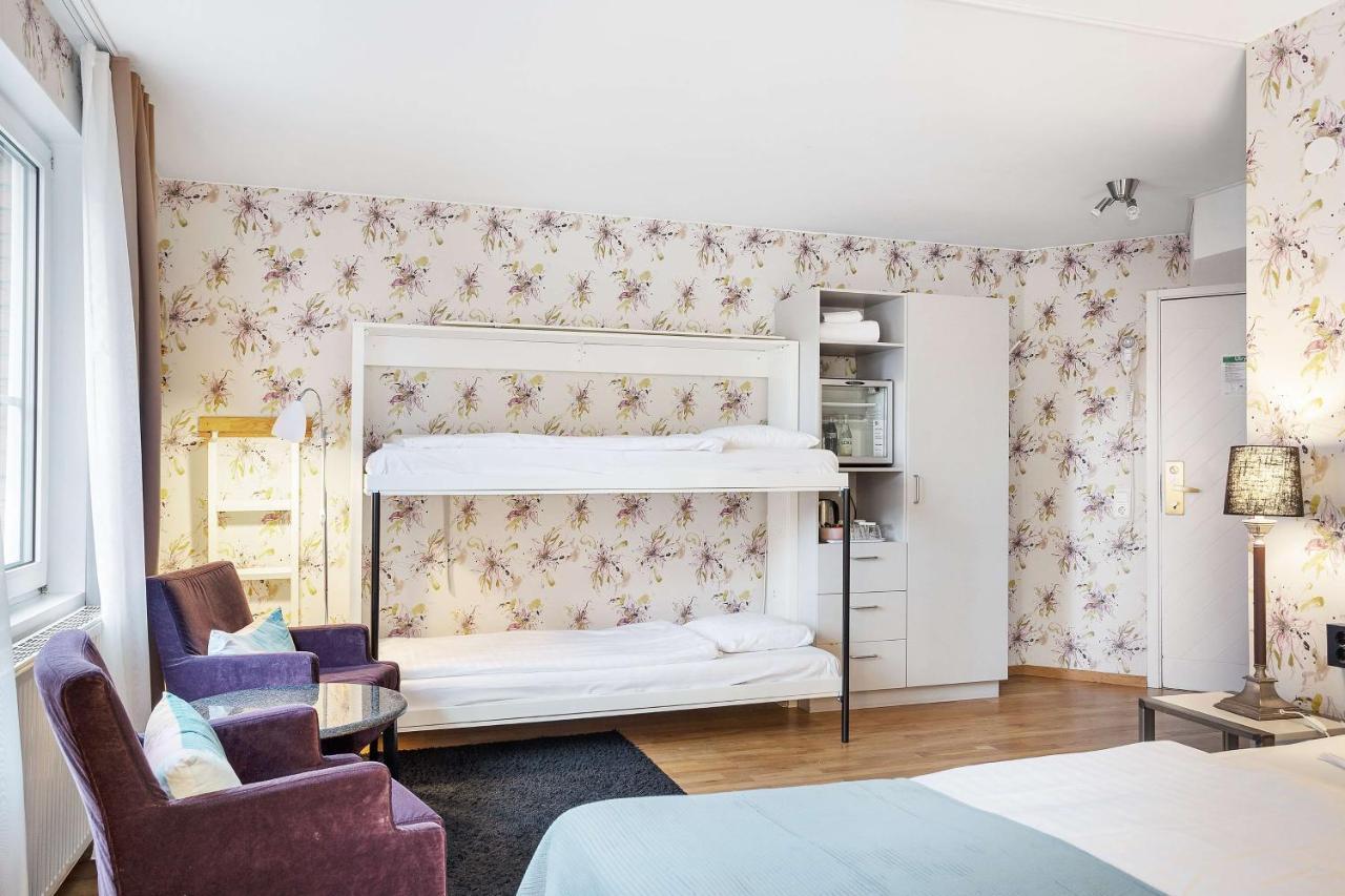 Best Western Plus Hotel Noble House Malmo Luaran gambar