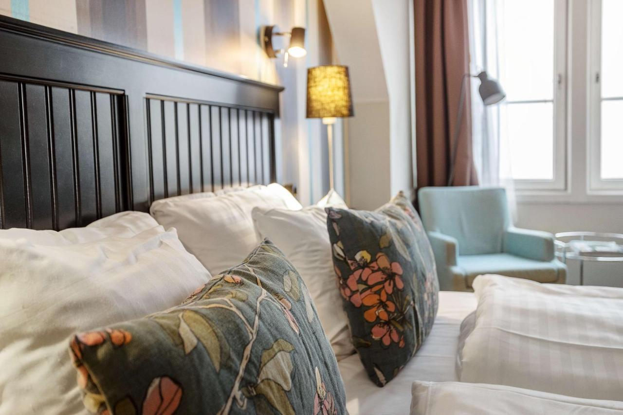 Best Western Plus Hotel Noble House Malmo Luaran gambar