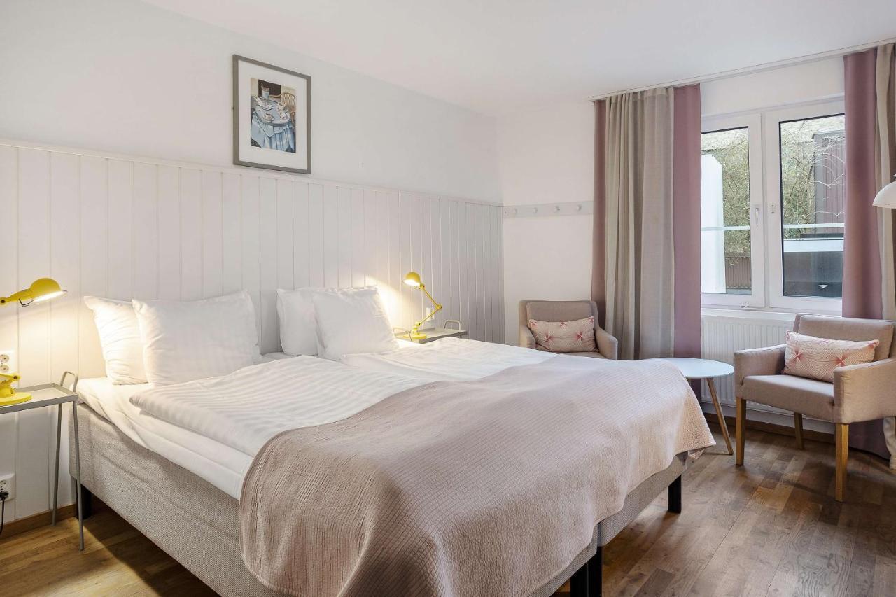 Best Western Plus Hotel Noble House Malmo Luaran gambar