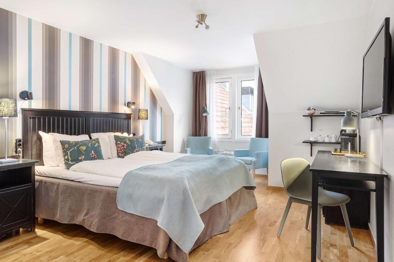 Best Western Plus Hotel Noble House Malmo Luaran gambar
