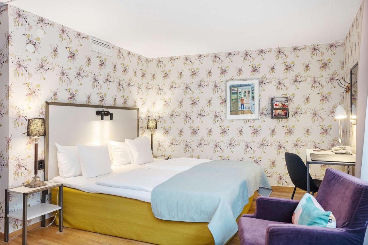 Best Western Plus Hotel Noble House Malmo Luaran gambar