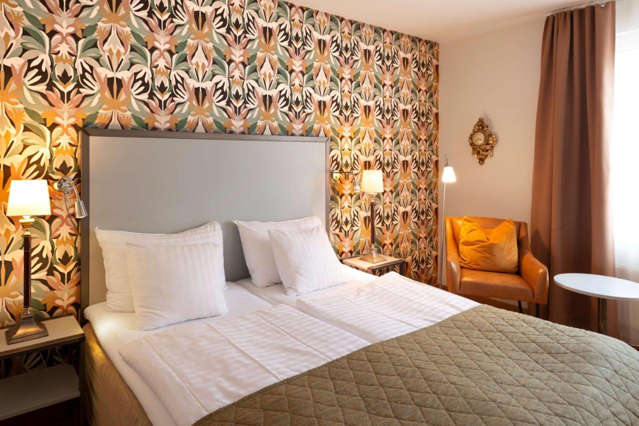 Best Western Plus Hotel Noble House Malmo Luaran gambar