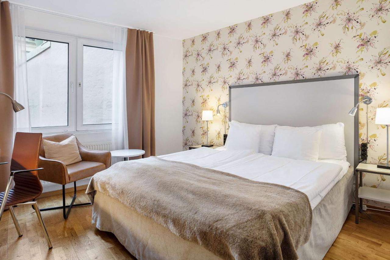 Best Western Plus Hotel Noble House Malmo Luaran gambar