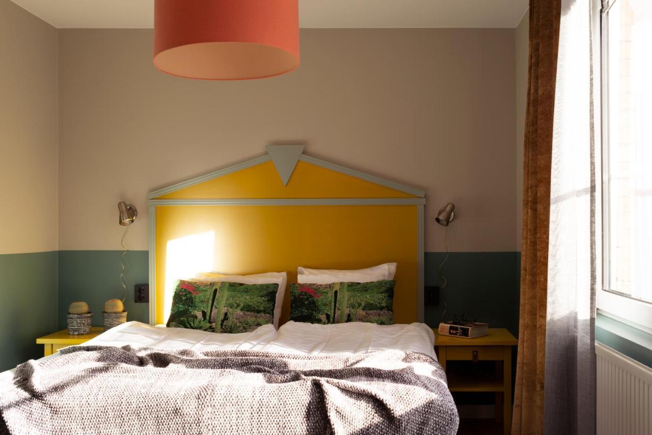 Best Western Plus Hotel Noble House Malmo Luaran gambar