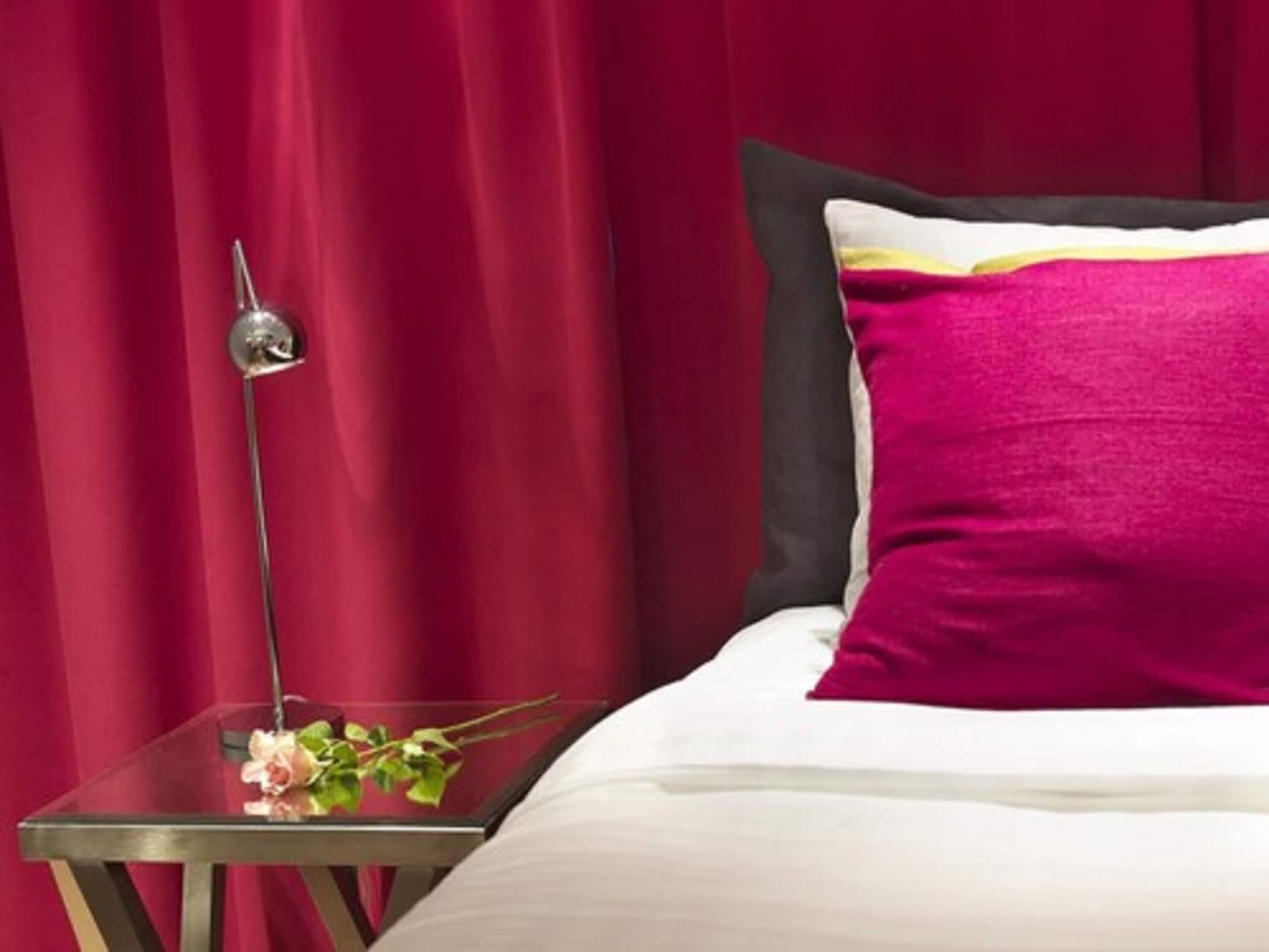 Best Western Plus Hotel Noble House Malmo Bilik gambar