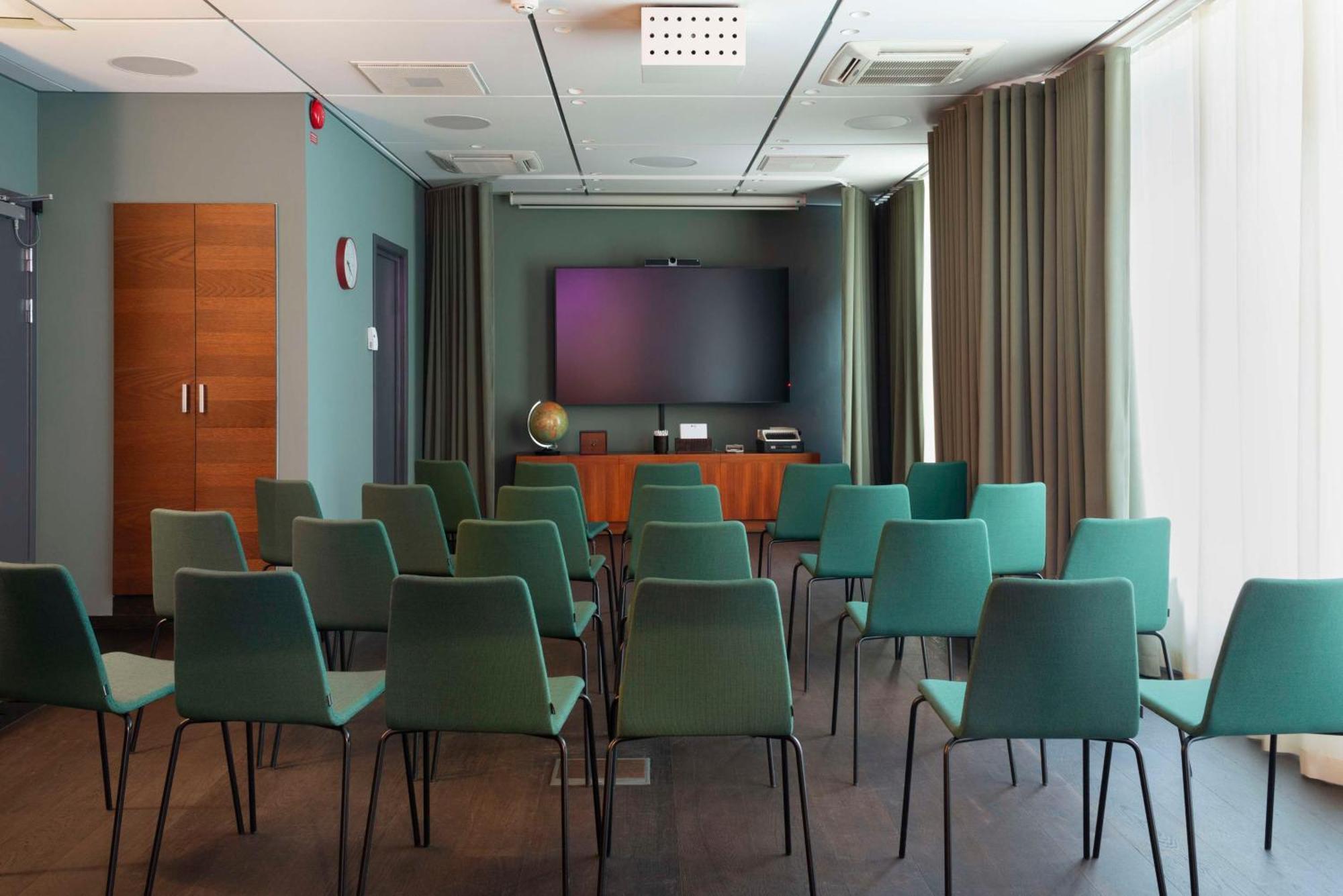 Best Western Plus Hotel Noble House Malmo Luaran gambar