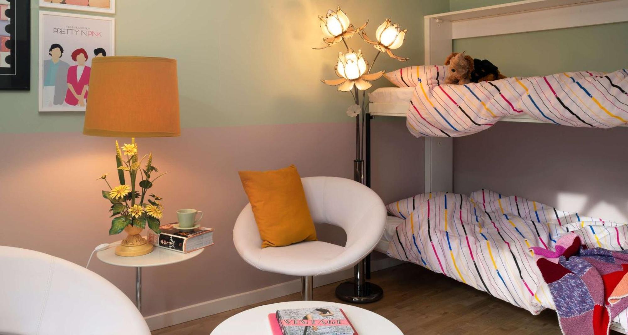 Best Western Plus Hotel Noble House Malmo Luaran gambar