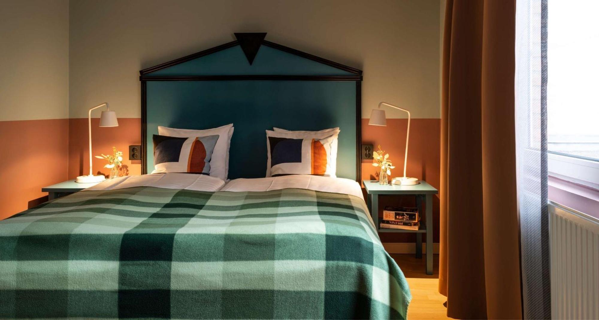 Best Western Plus Hotel Noble House Malmo Luaran gambar