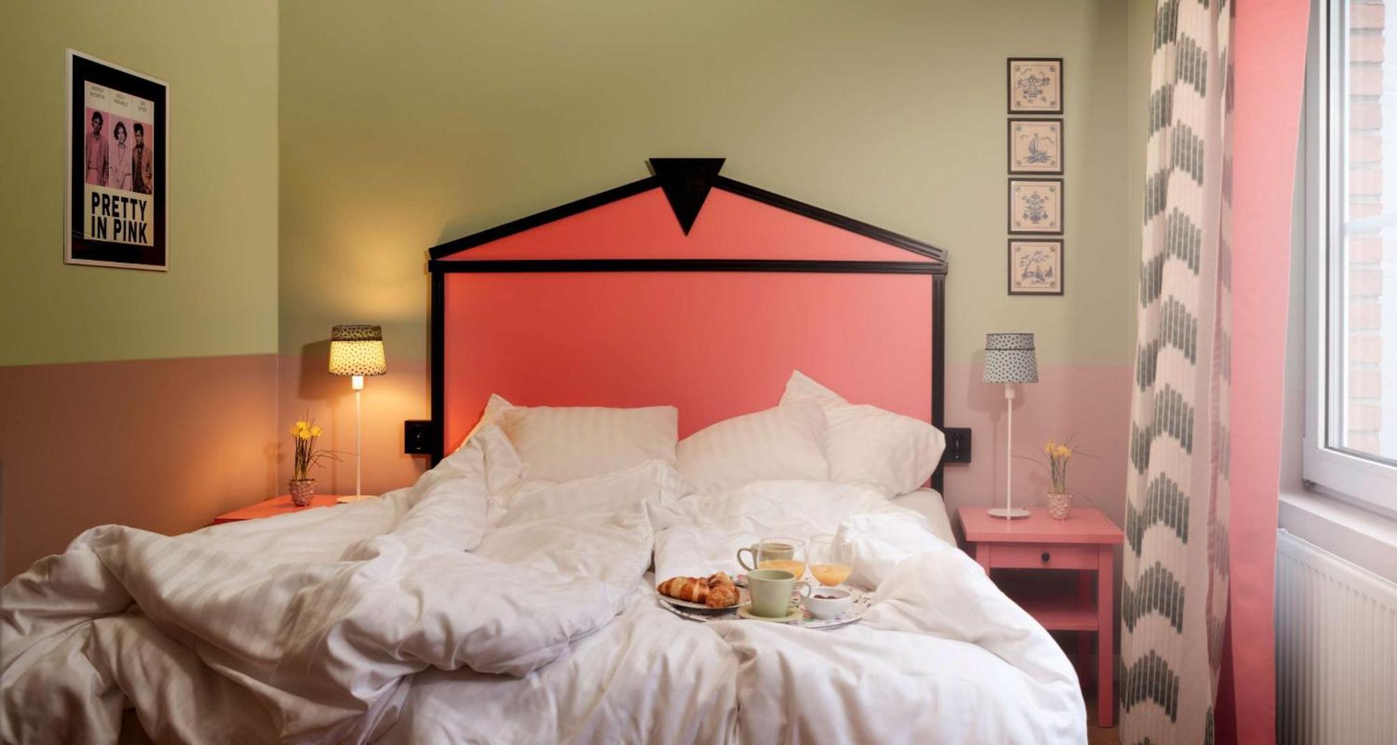 Best Western Plus Hotel Noble House Malmo Luaran gambar