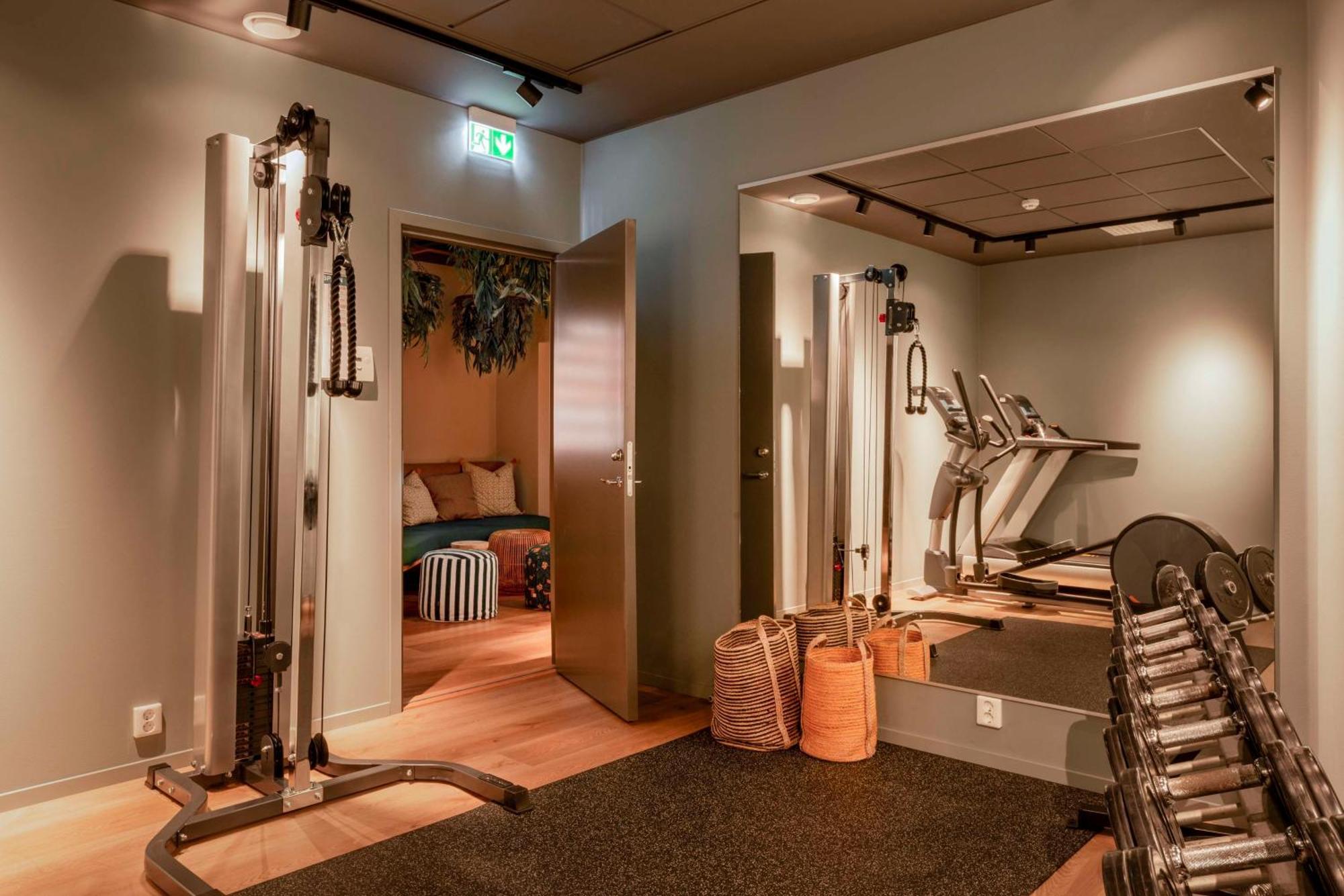 Best Western Plus Hotel Noble House Malmo Luaran gambar