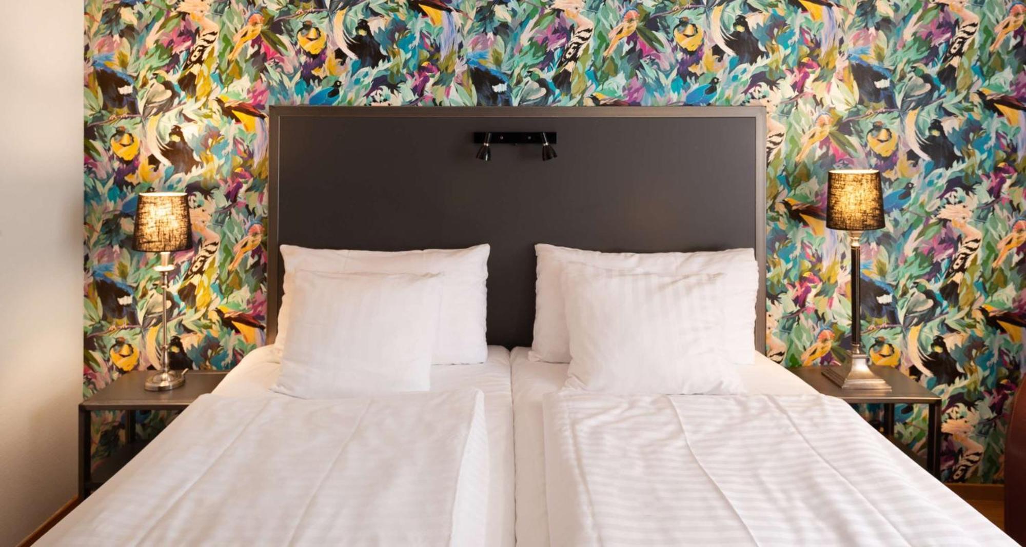 Best Western Plus Hotel Noble House Malmo Luaran gambar