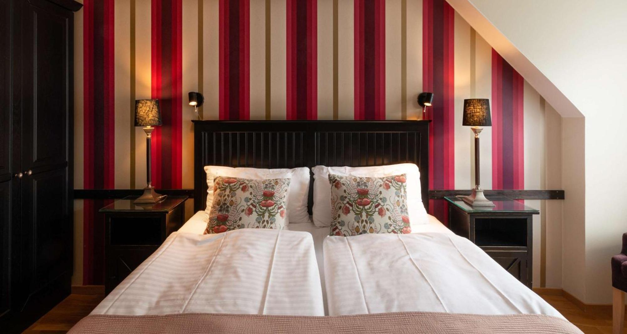 Best Western Plus Hotel Noble House Malmo Luaran gambar