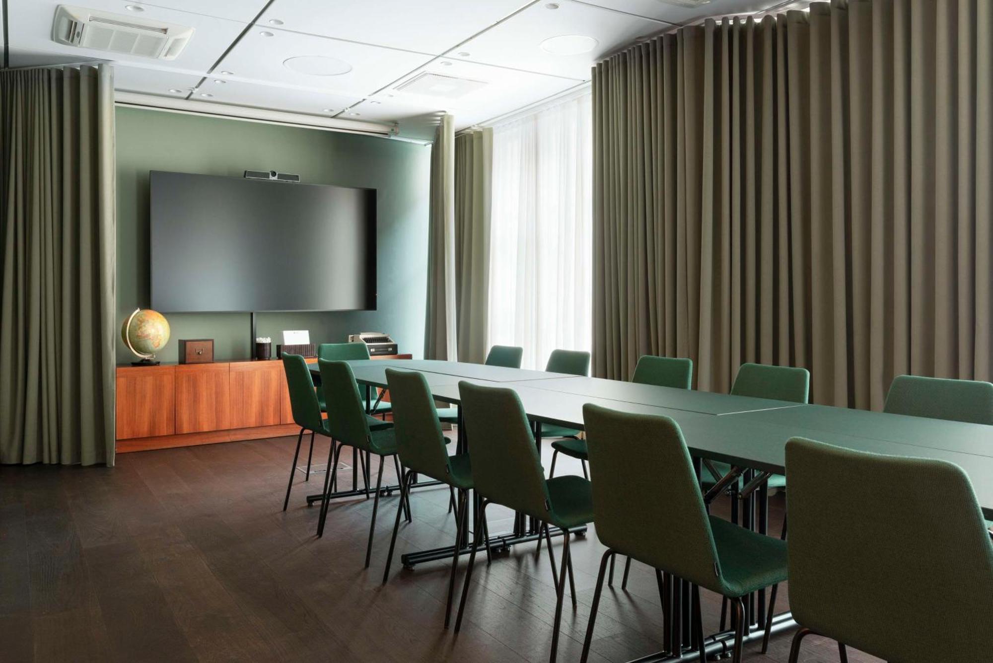 Best Western Plus Hotel Noble House Malmo Luaran gambar