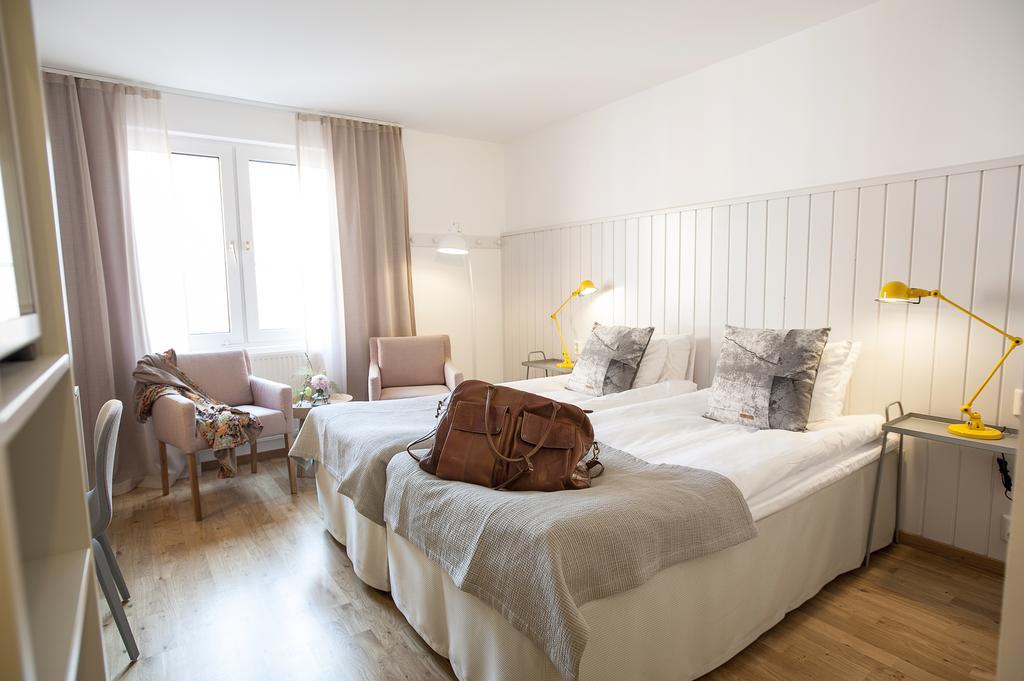 Best Western Plus Hotel Noble House Malmo Luaran gambar