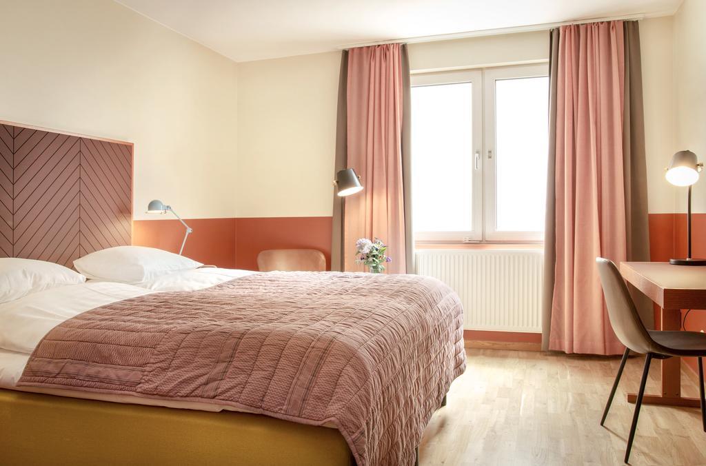 Best Western Plus Hotel Noble House Malmo Luaran gambar