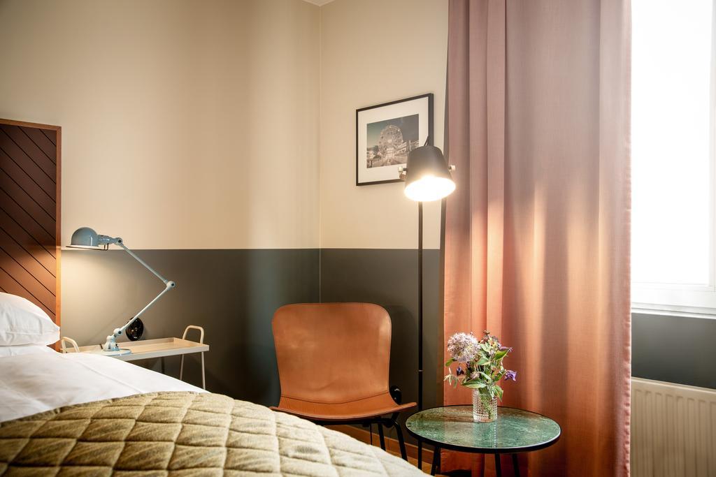 Best Western Plus Hotel Noble House Malmo Luaran gambar