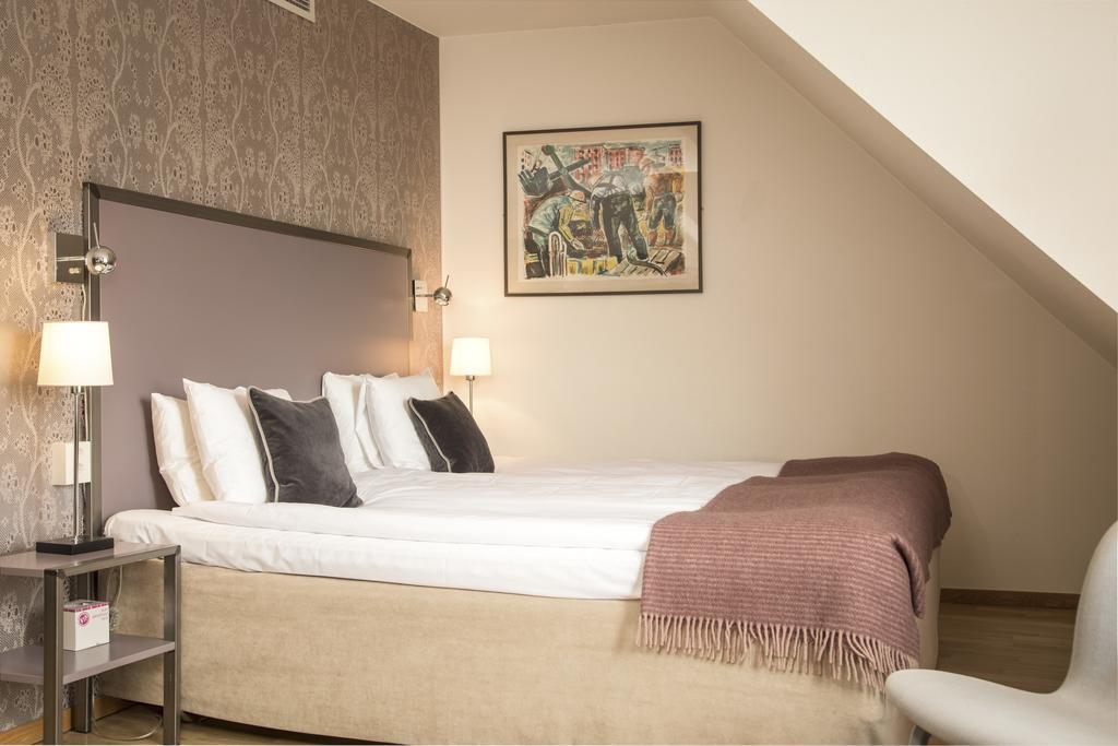 Best Western Plus Hotel Noble House Malmo Luaran gambar