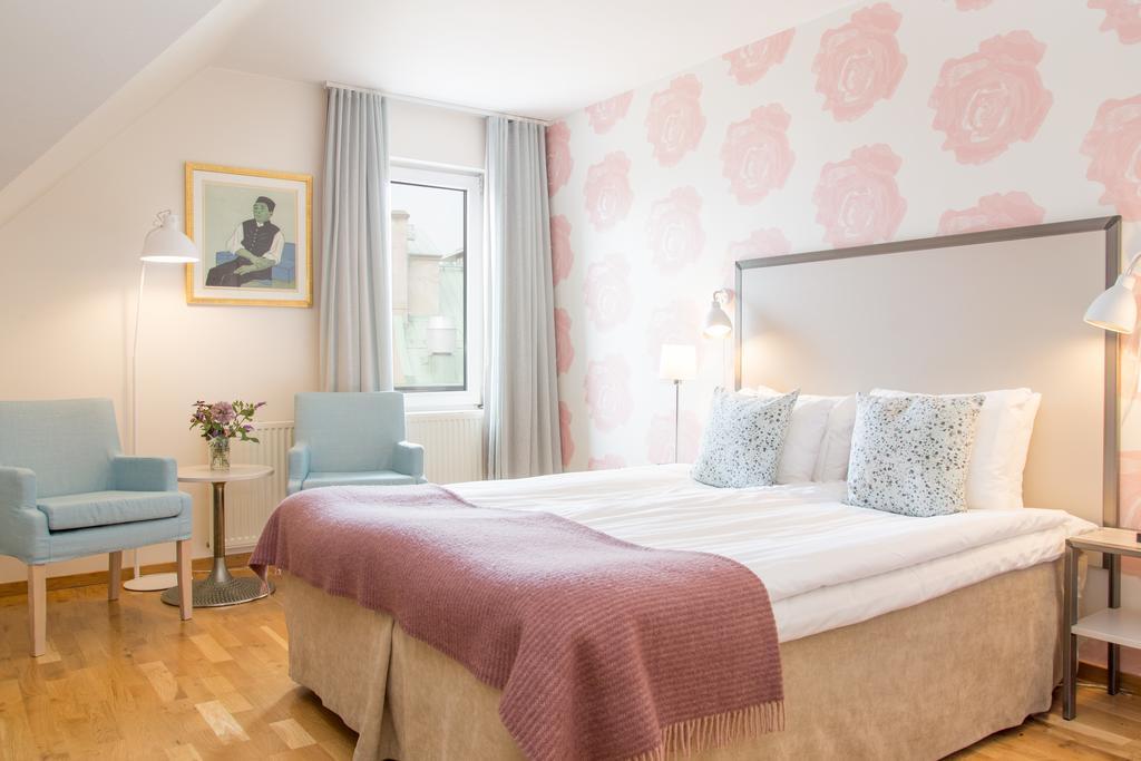 Best Western Plus Hotel Noble House Malmo Luaran gambar
