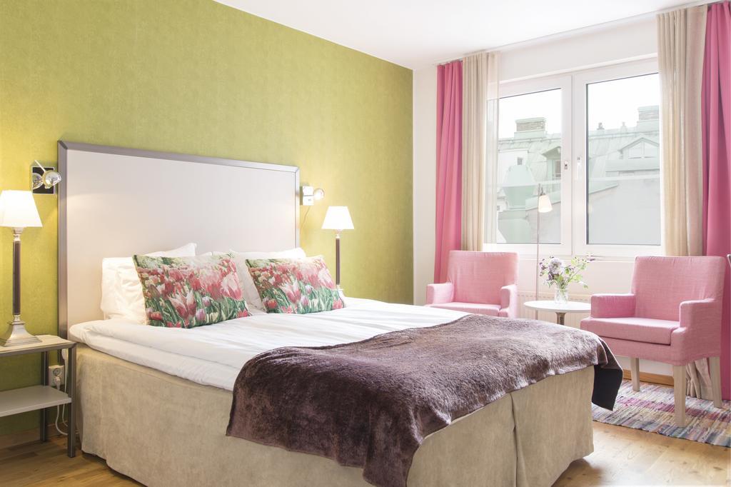 Best Western Plus Hotel Noble House Malmo Luaran gambar
