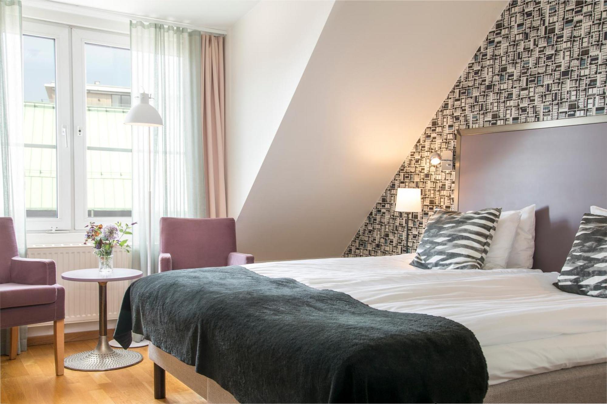 Best Western Plus Hotel Noble House Malmo Luaran gambar