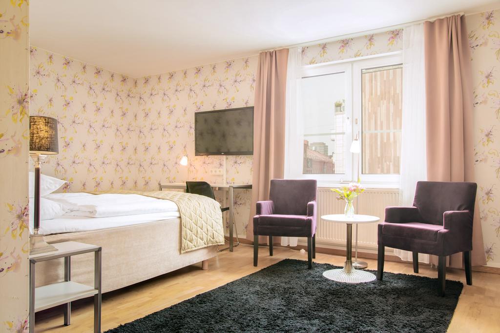 Best Western Plus Hotel Noble House Malmo Luaran gambar