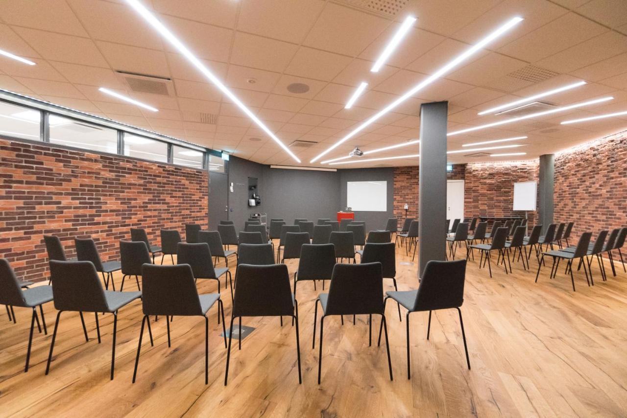 Best Western Plus Hotel Noble House Malmo Luaran gambar