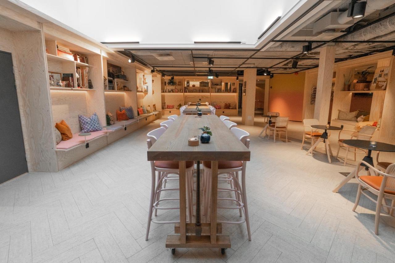 Best Western Plus Hotel Noble House Malmo Luaran gambar