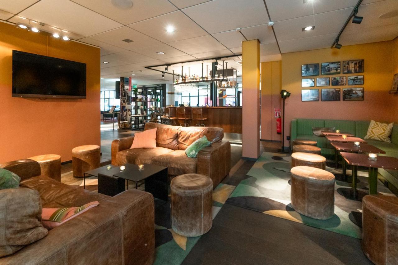 Best Western Plus Hotel Noble House Malmo Luaran gambar