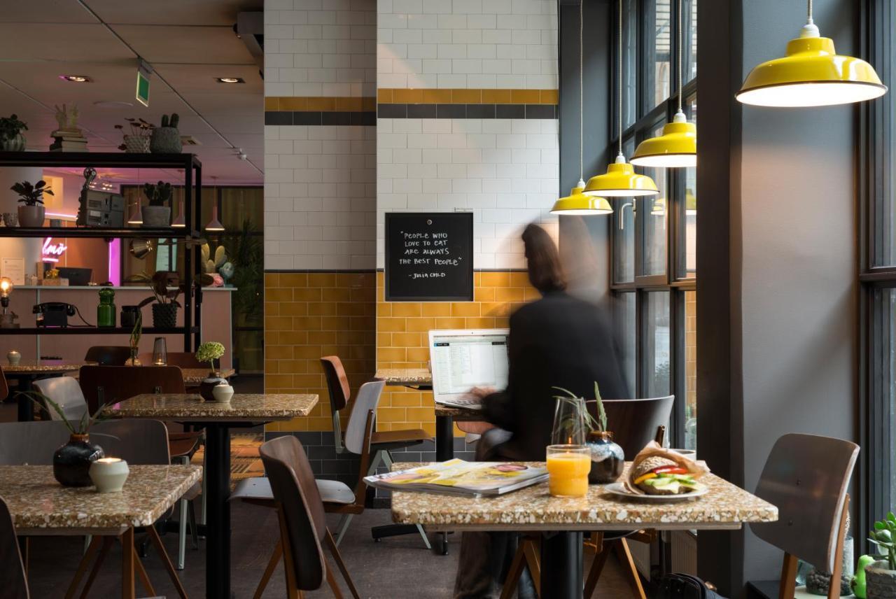 Best Western Plus Hotel Noble House Malmo Luaran gambar