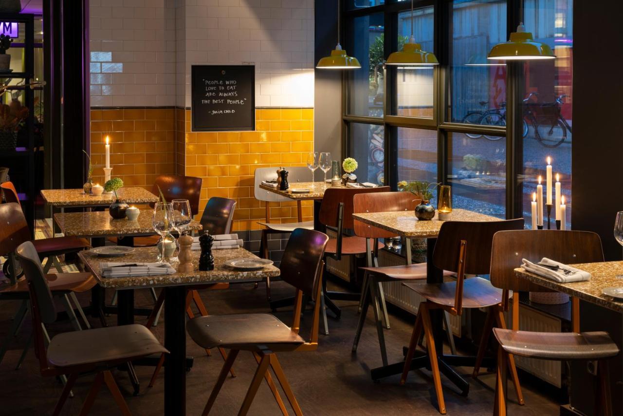 Best Western Plus Hotel Noble House Malmo Luaran gambar