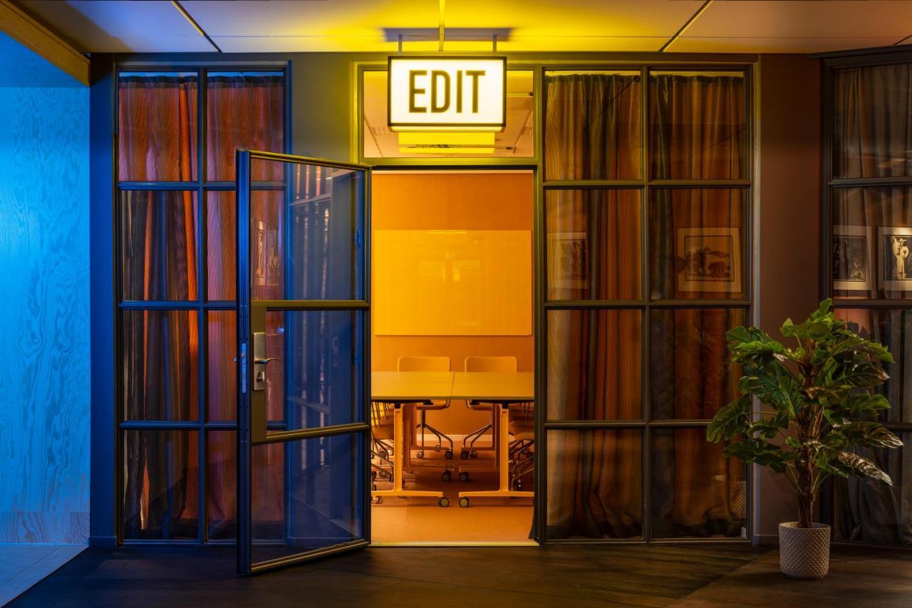 Best Western Plus Hotel Noble House Malmo Luaran gambar
